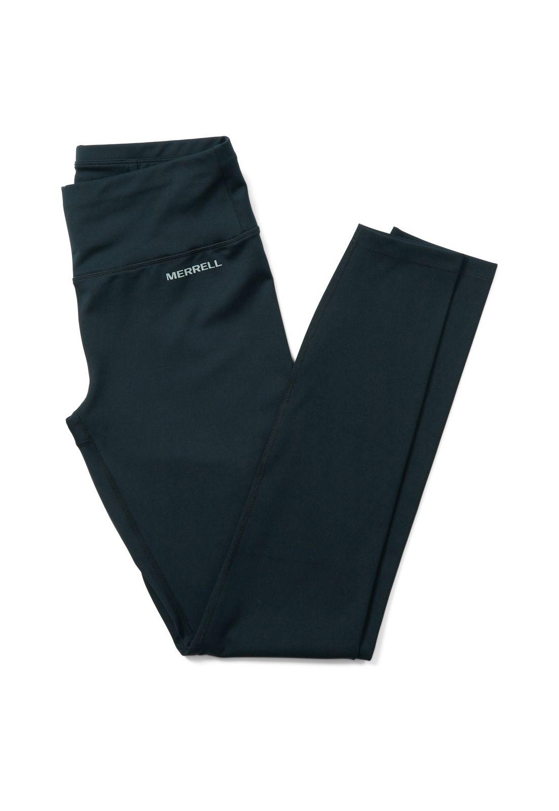 Calza Mujer Wms Ever More Tight Negro-1