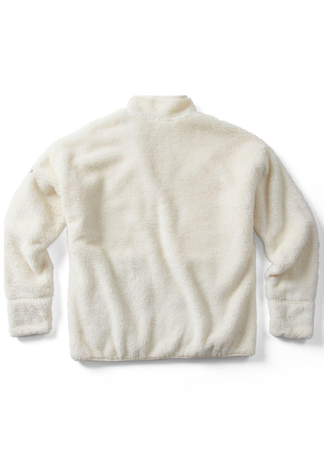 Polar Mujer Hibernate Blanco-1