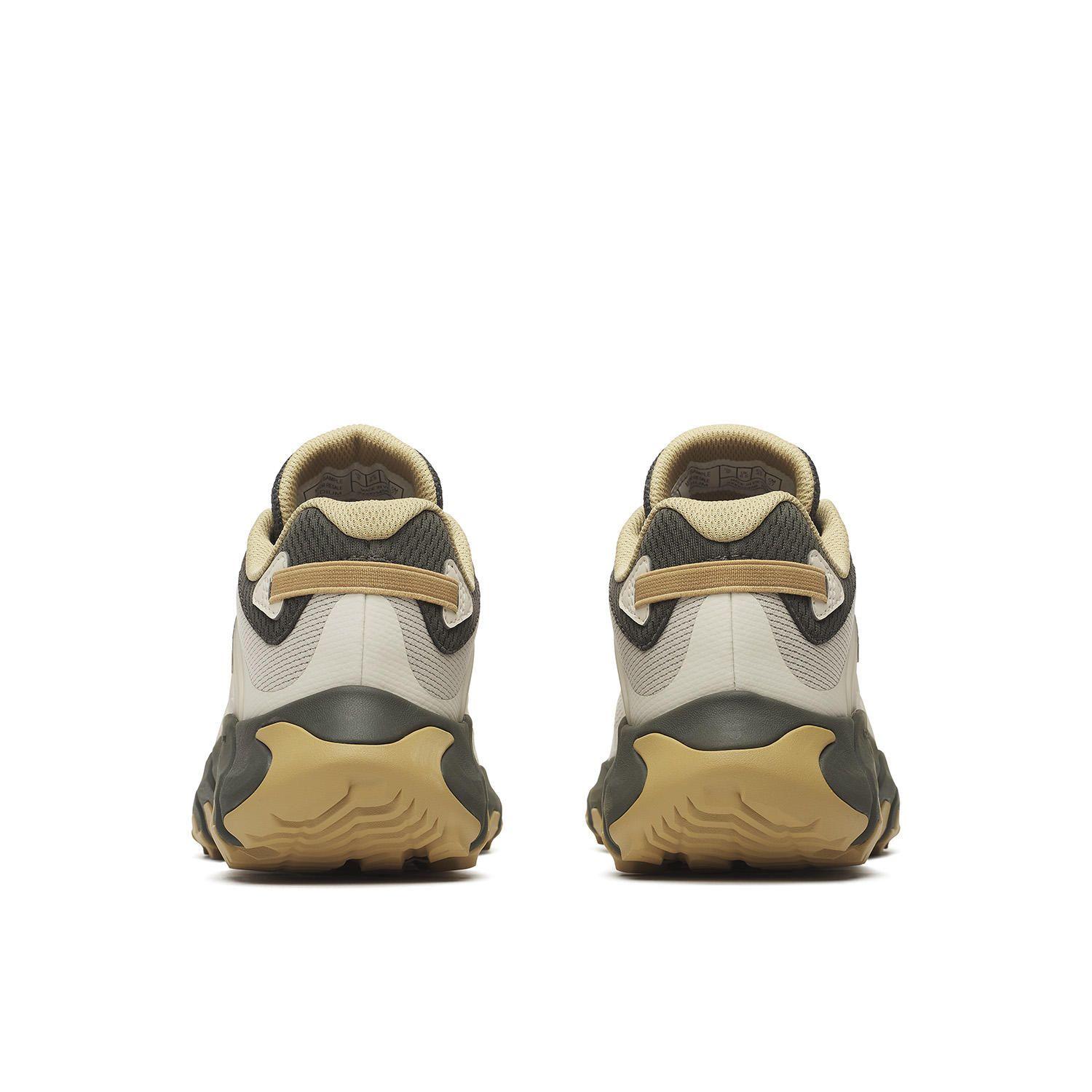 Zapatilla Hombre Maipo Explorer Aero Amarillo-5