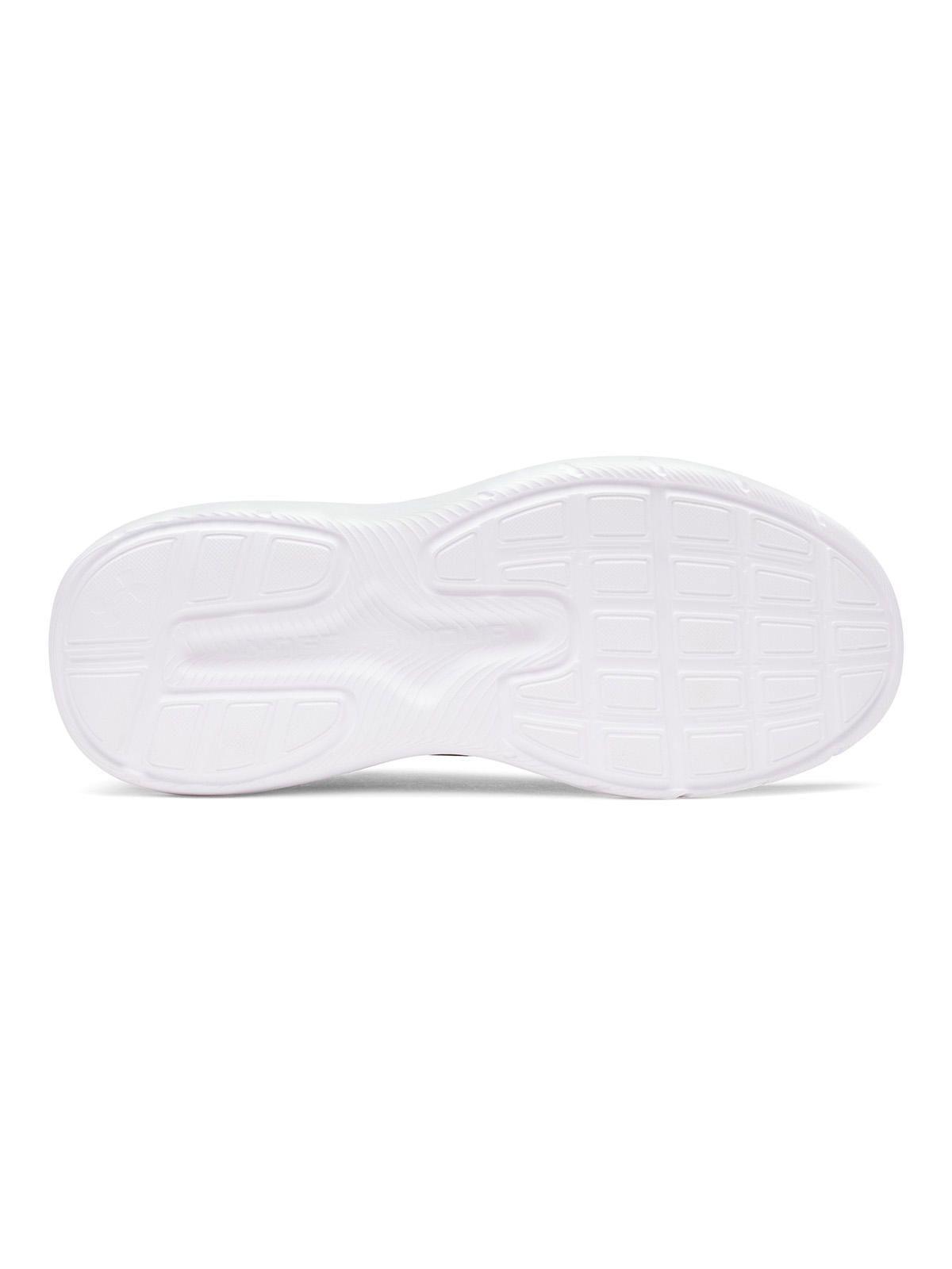 Zapatilla Hombre Ua Phade Rn 4 Azul-3