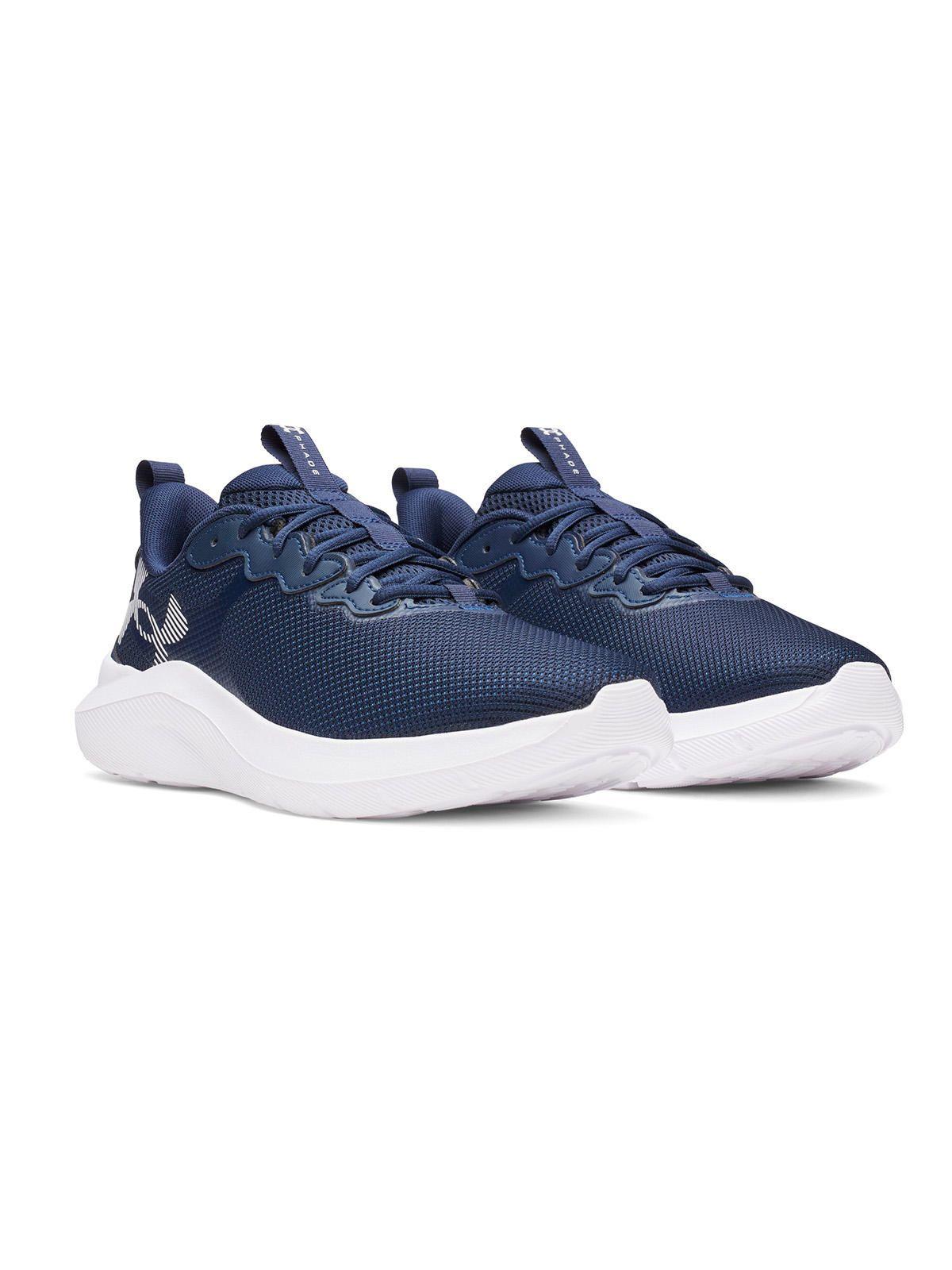 Zapatilla Hombre Ua Phade Rn 4 Azul-5