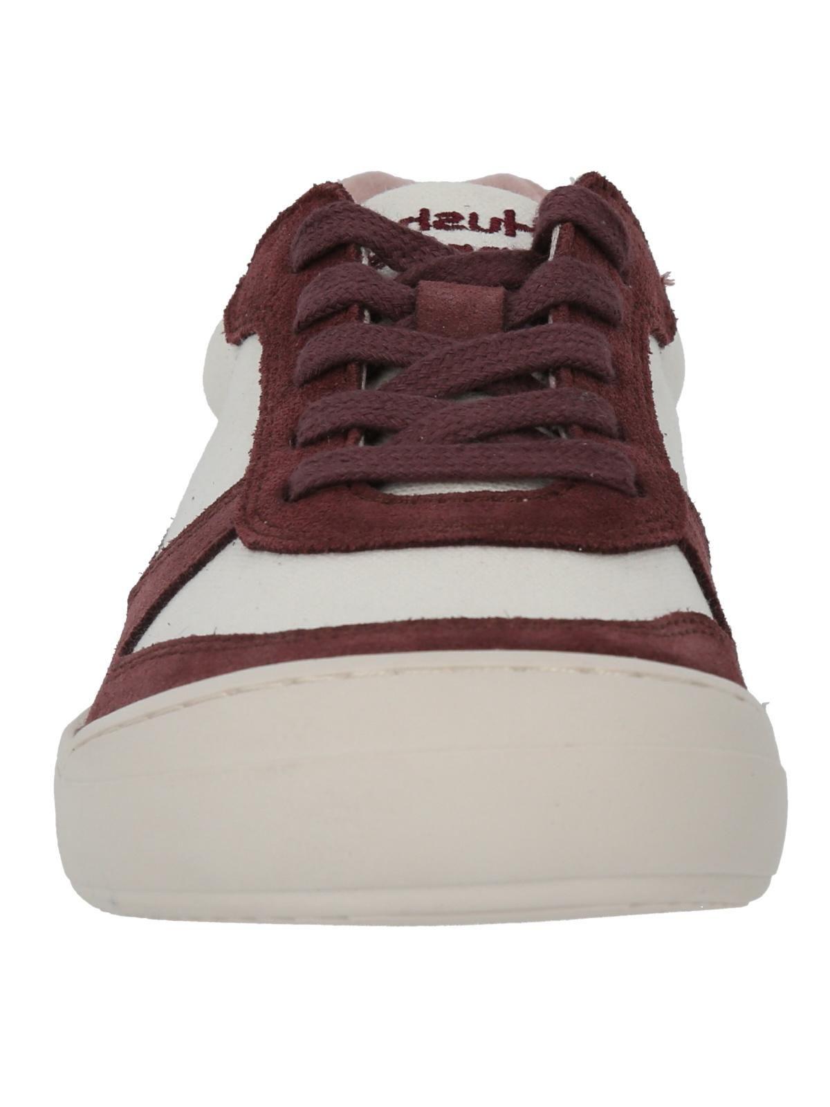 Zapatilla Niña Maluk Rosado-3