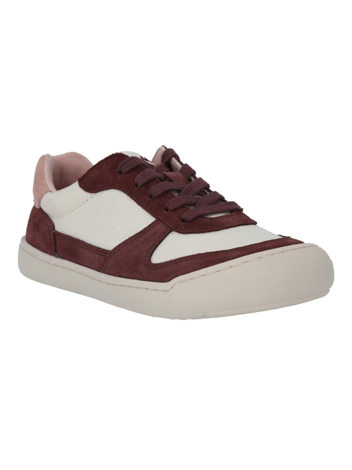 Zapatilla Niña Maluk Rosado-0