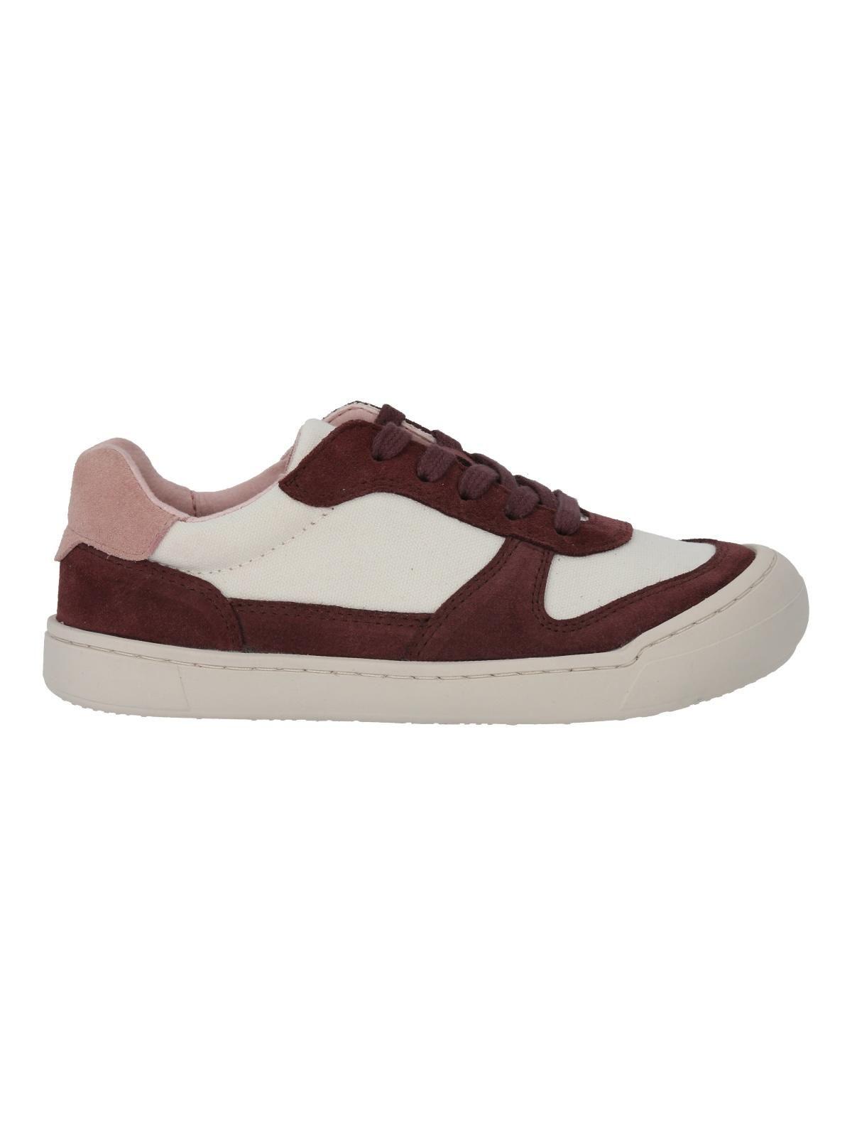 Zapatilla Niña Maluk Rosado-1