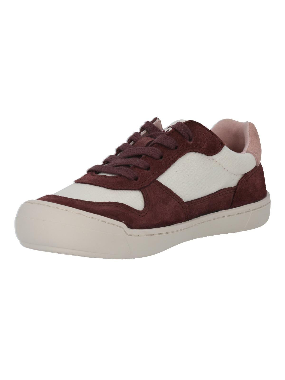 Zapatilla Niña Maluk Rosado-4