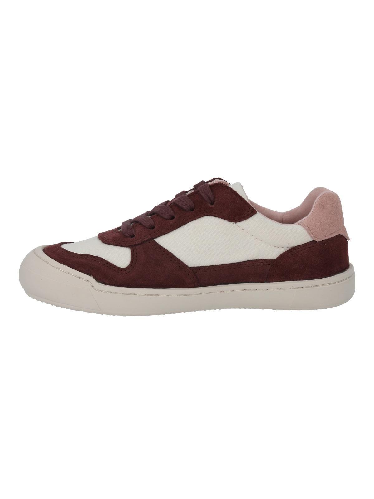 Zapatilla Niña Maluk Rosado-5