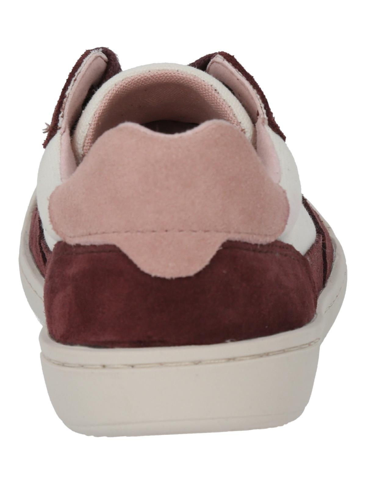 Zapatilla Niña Maluk Rosado-6