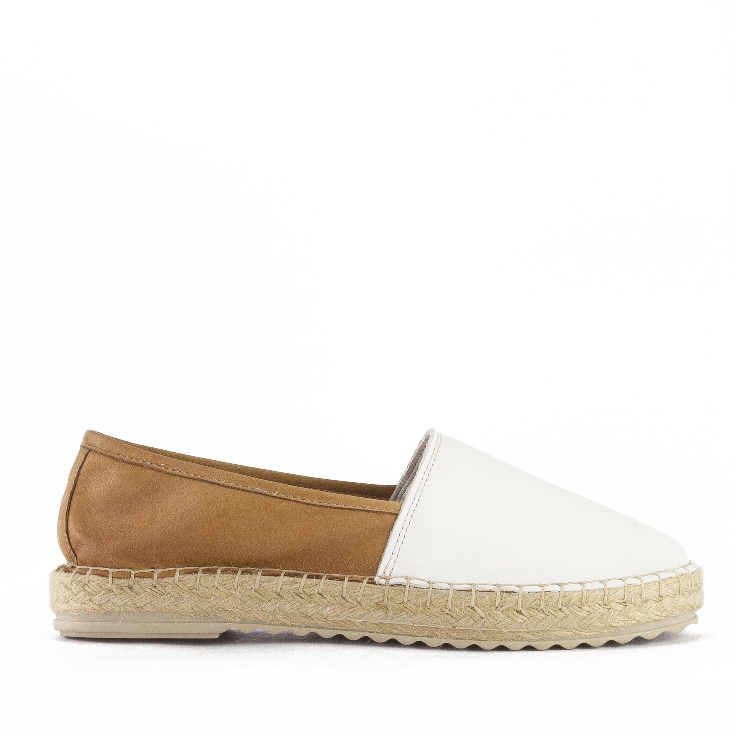 Alpargata Lupy Blanco-0