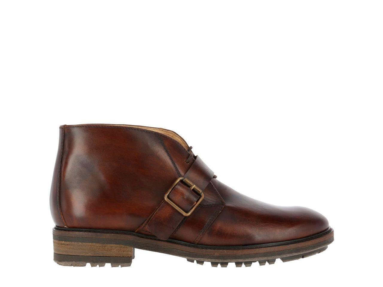 Botin Cuero Tom Whisky-3
