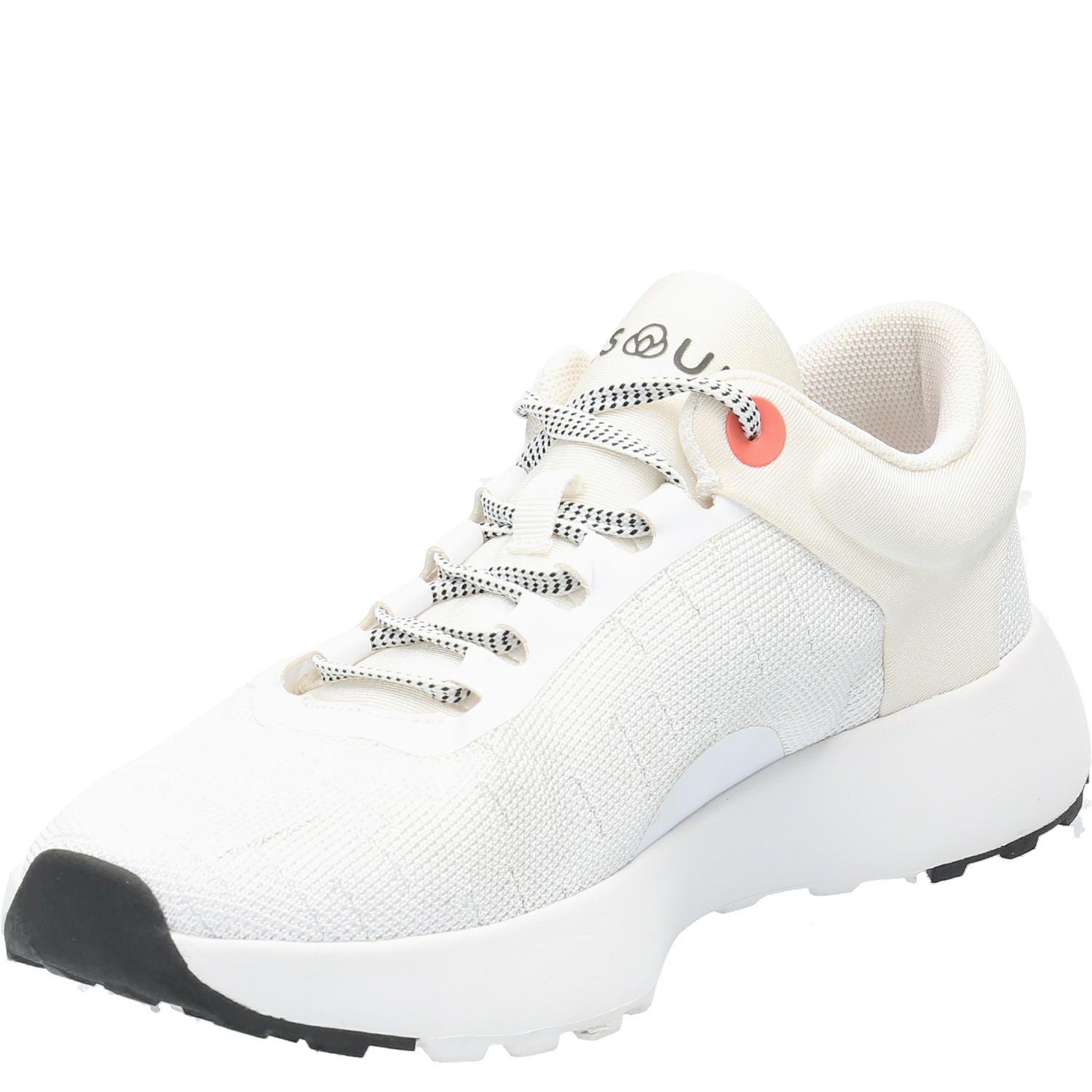 Zapatilla Mujer Pure Blanco-3