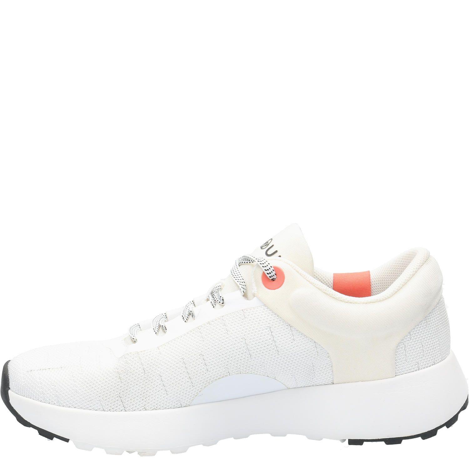 Zapatilla Mujer Pure Blanco-4