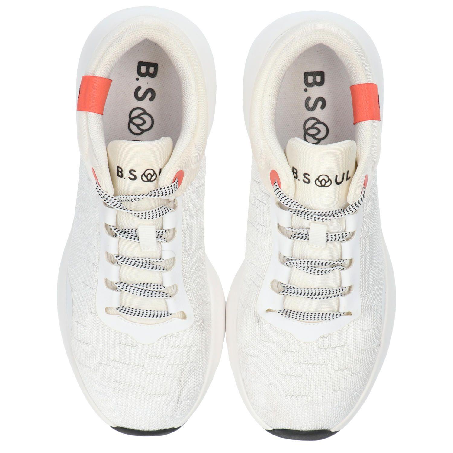 Zapatilla Mujer Pure Blanco-8