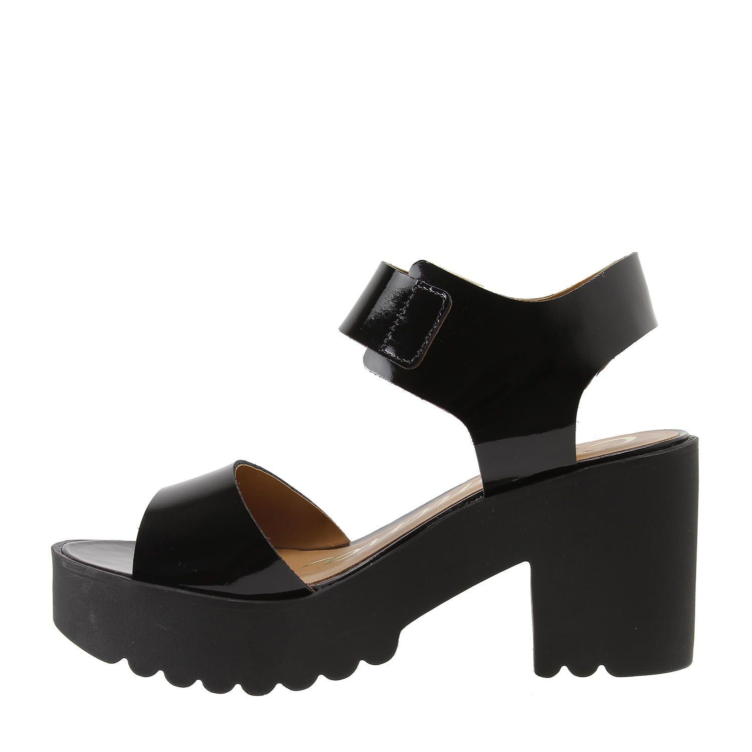 Sandalia Gruepa Negro-3