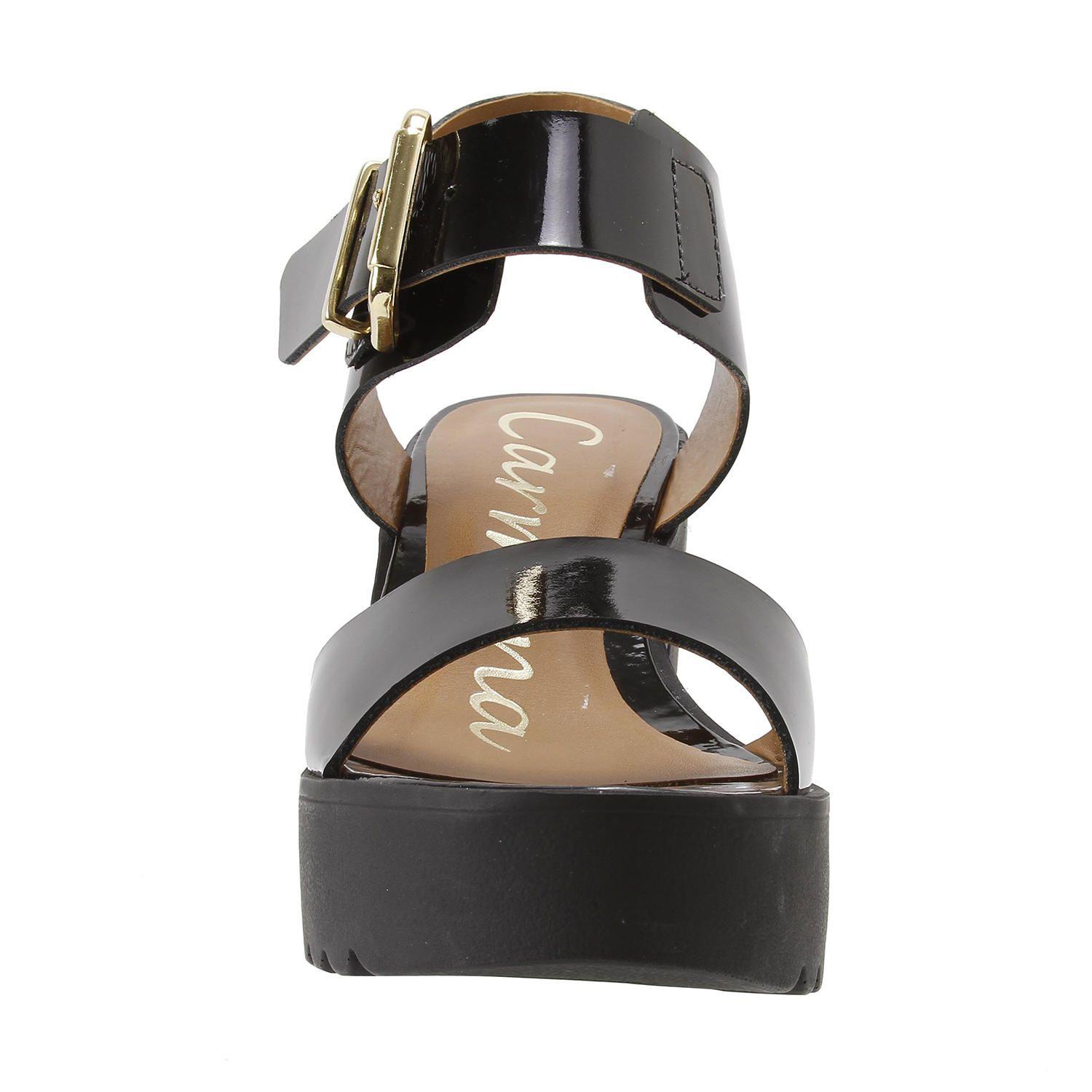 Sandalia Gruepa Negro-4