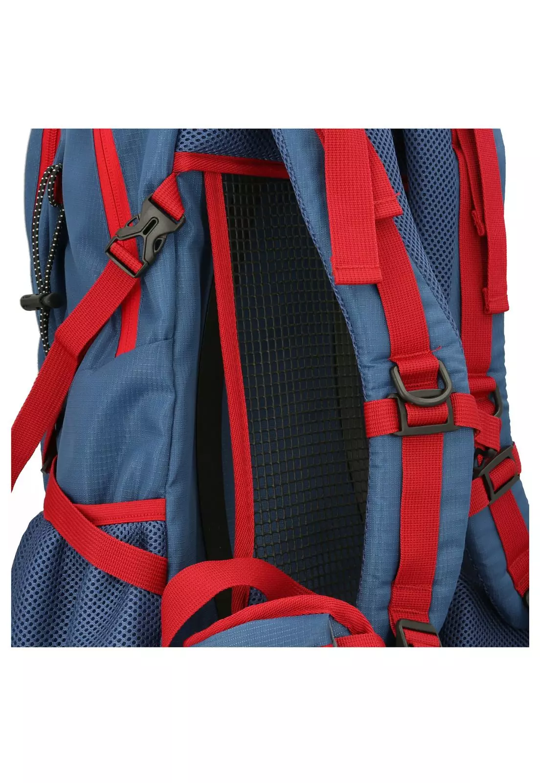 Mochila Backpack 35 L Azul-3