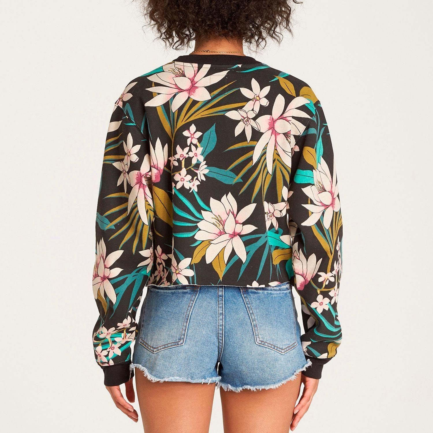 Polerón Mujer Chop Up Multicolor-1