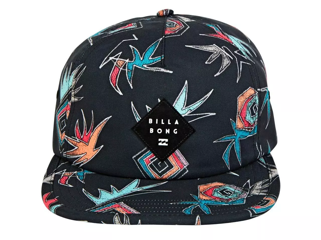 Jockey Hombre Jetty Negro-0