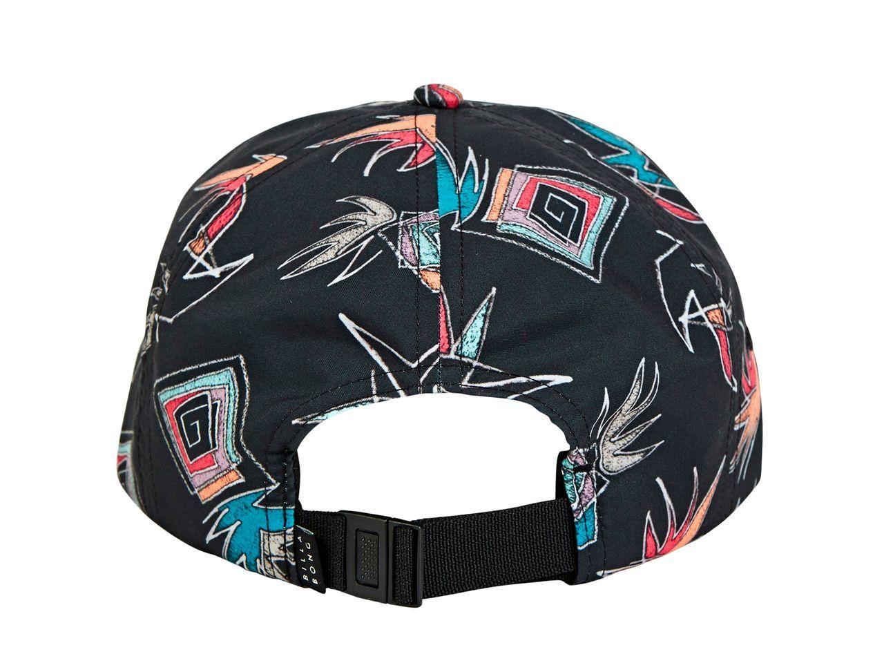 Jockey Hombre Jetty Negro-1