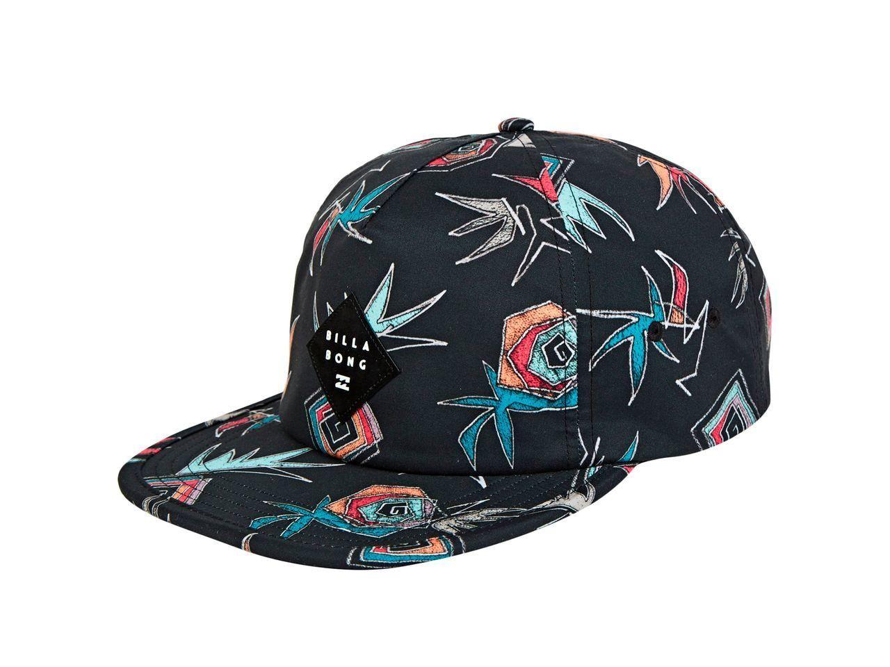 Jockey Hombre Jetty Negro-2