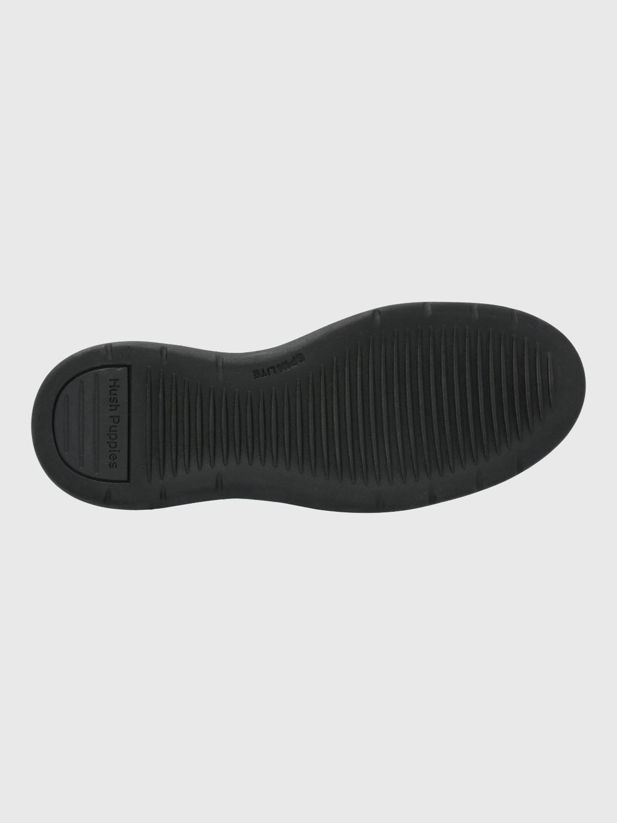 Zapato Mujer Cuero Marty Negro-5