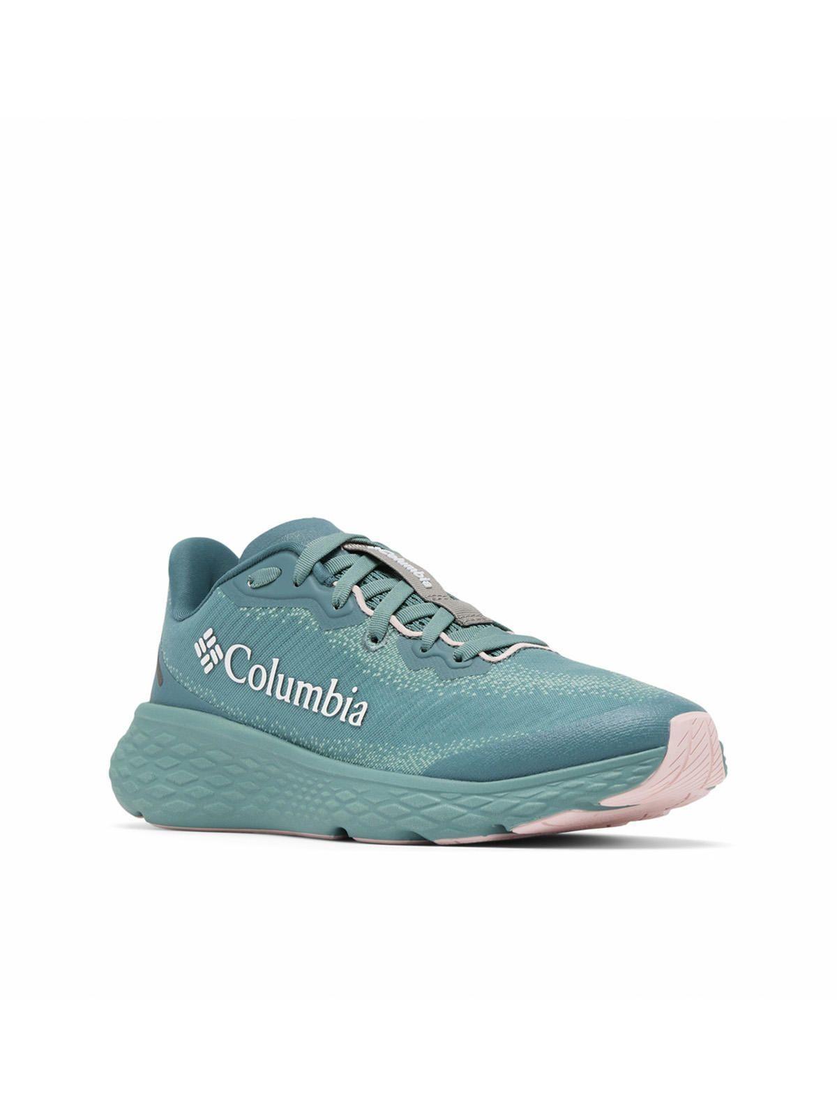 Zapatilla Mujer Konos Featherweight Gris-0
