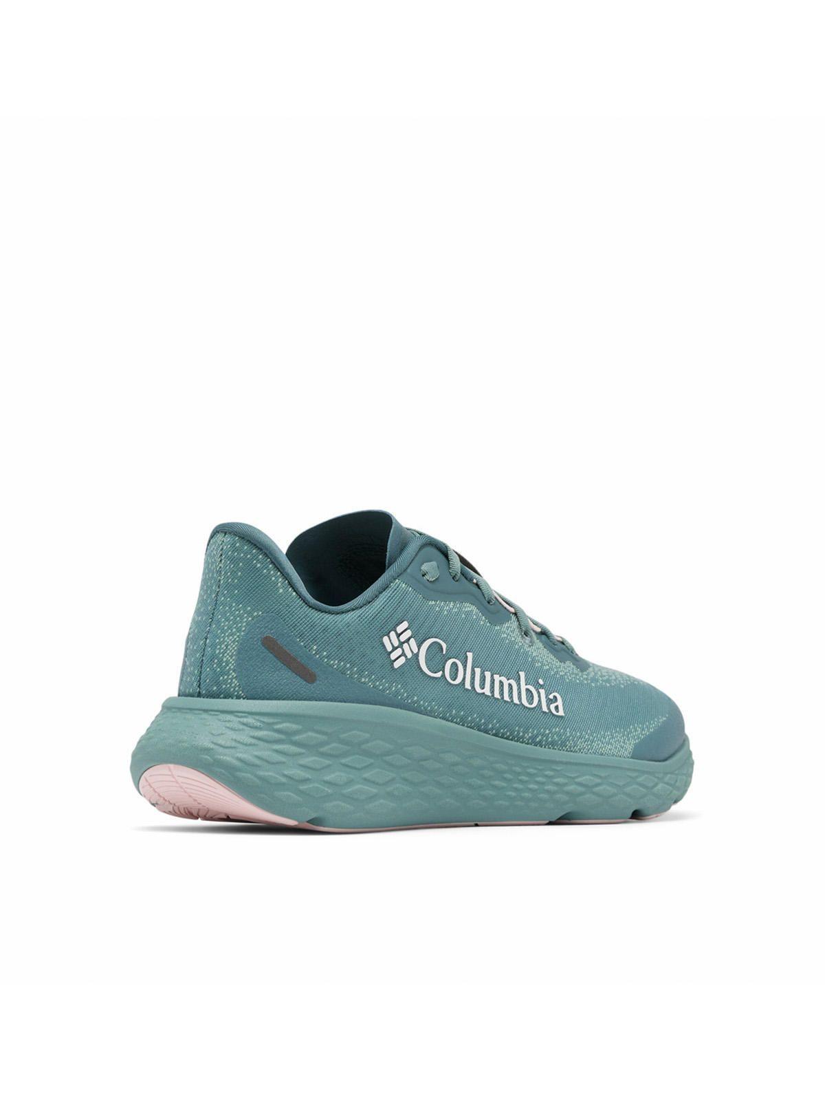 Zapatilla Mujer Konos Featherweight Gris-6