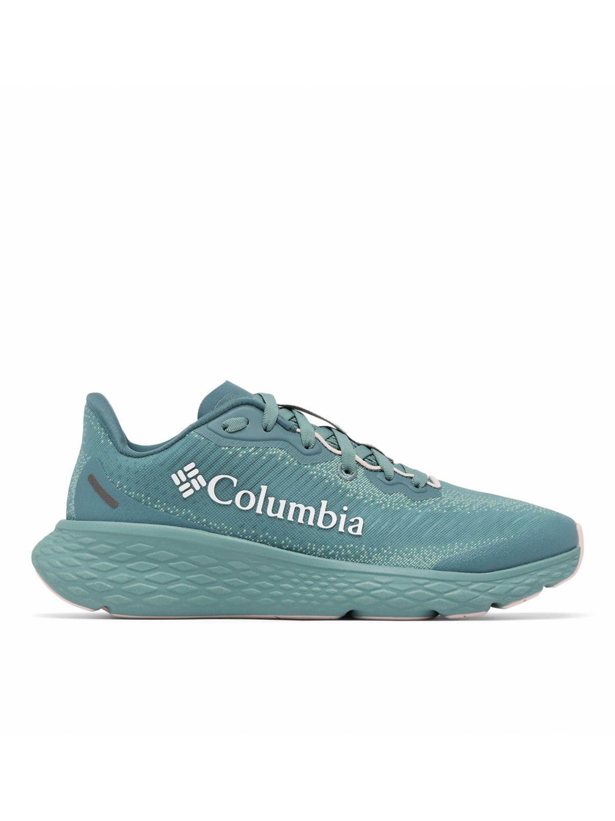 Zapatilla Mujer Konos Featherweight Gris-7