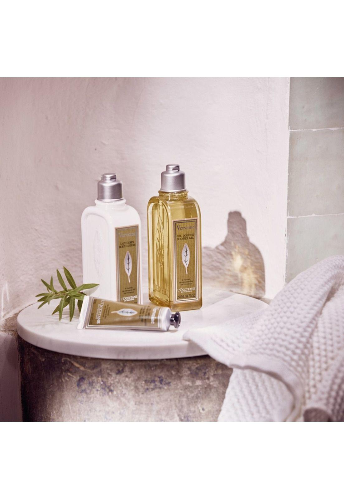 Gel De Ducha Verbena 500 ml LOccitane-3
