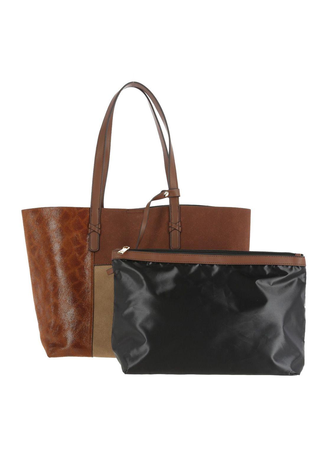 Cartera  Vera Café-0