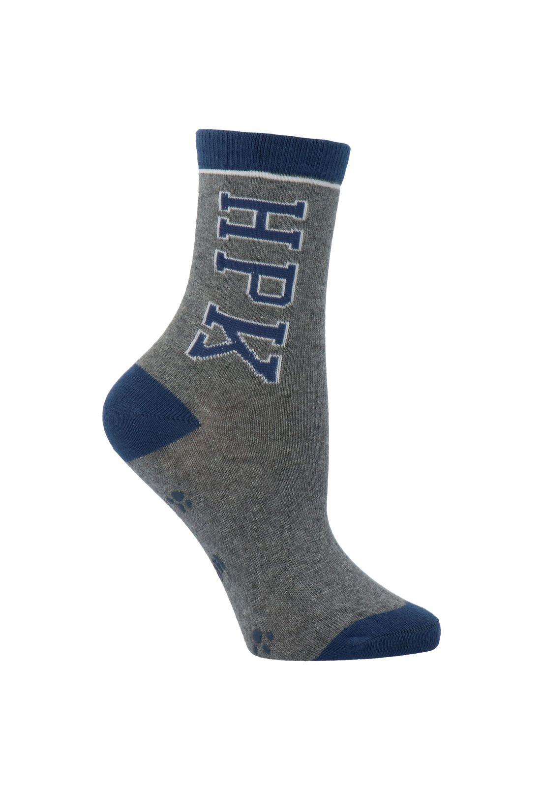 Calcetín Algodón B C Hpk-0