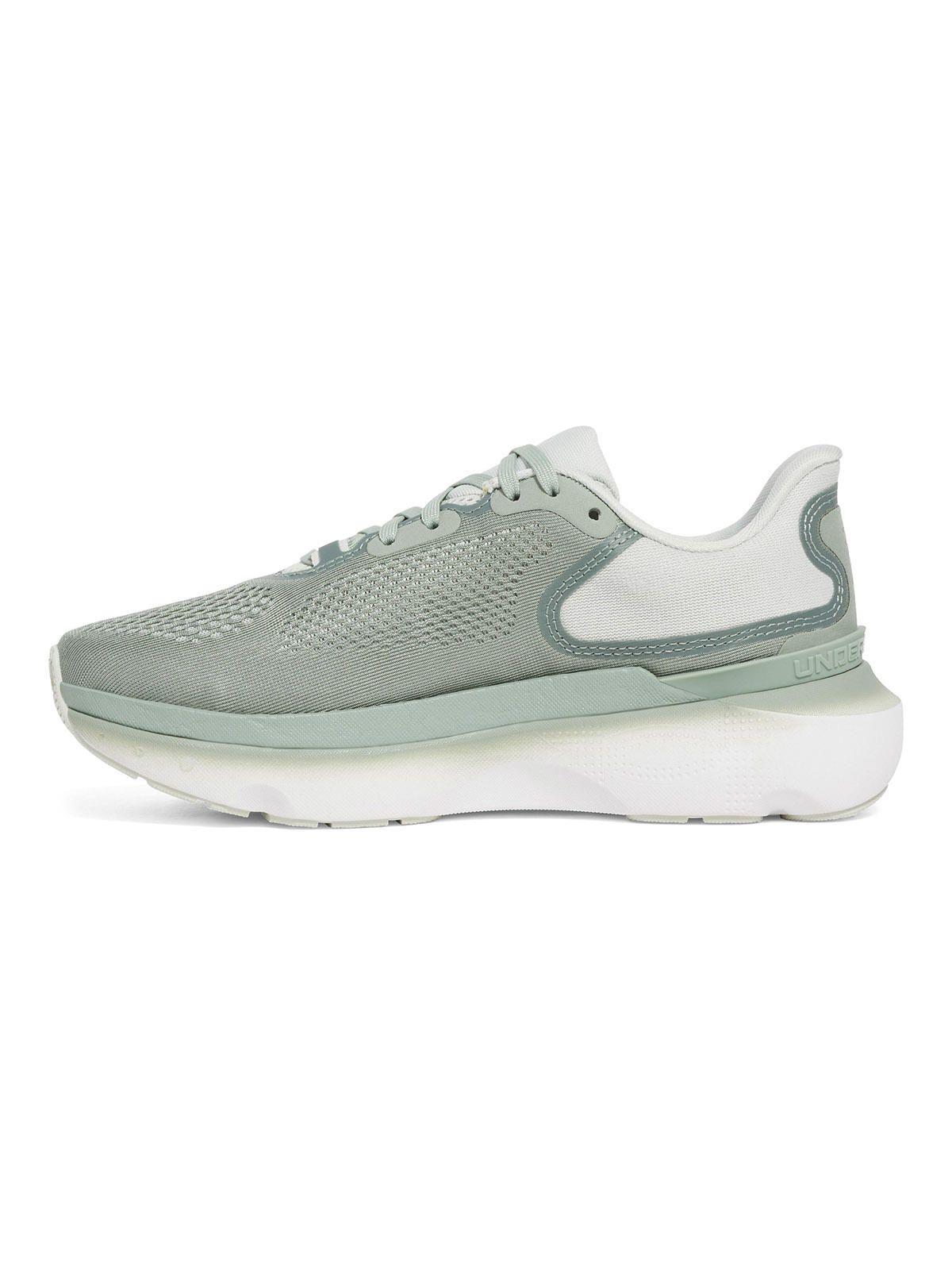 Zapatillas run Infinite pro 2 mujer verde-1