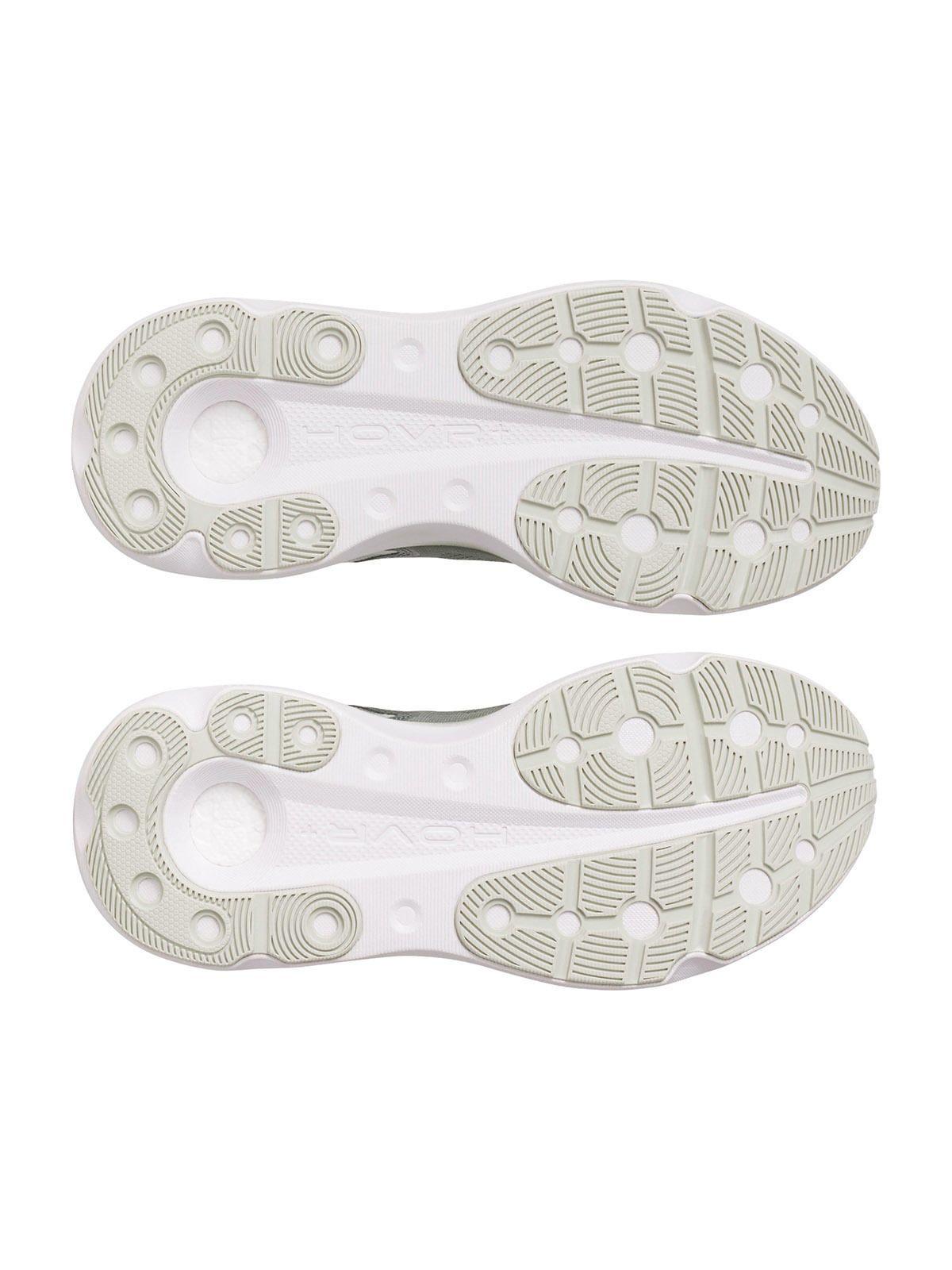 Zapatillas run Infinite pro 2 mujer verde-3