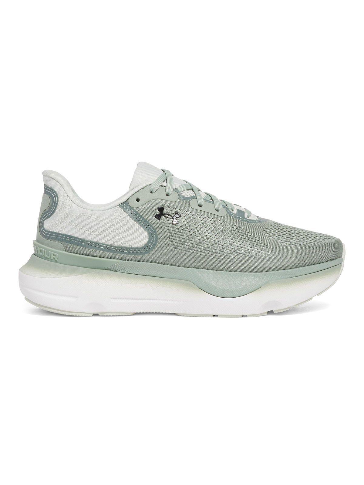Zapatillas run Infinite pro 2 mujer verde-0