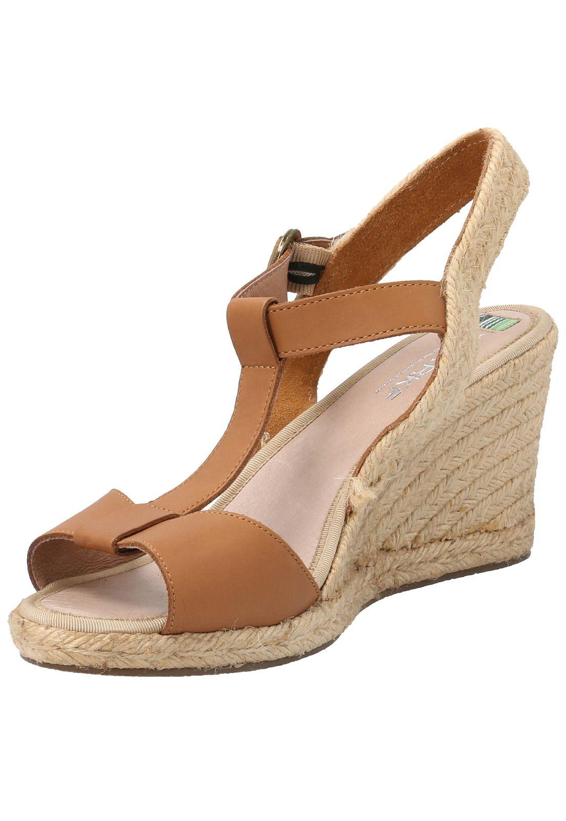 Sandalia Cuero Mujer Florence Café-3