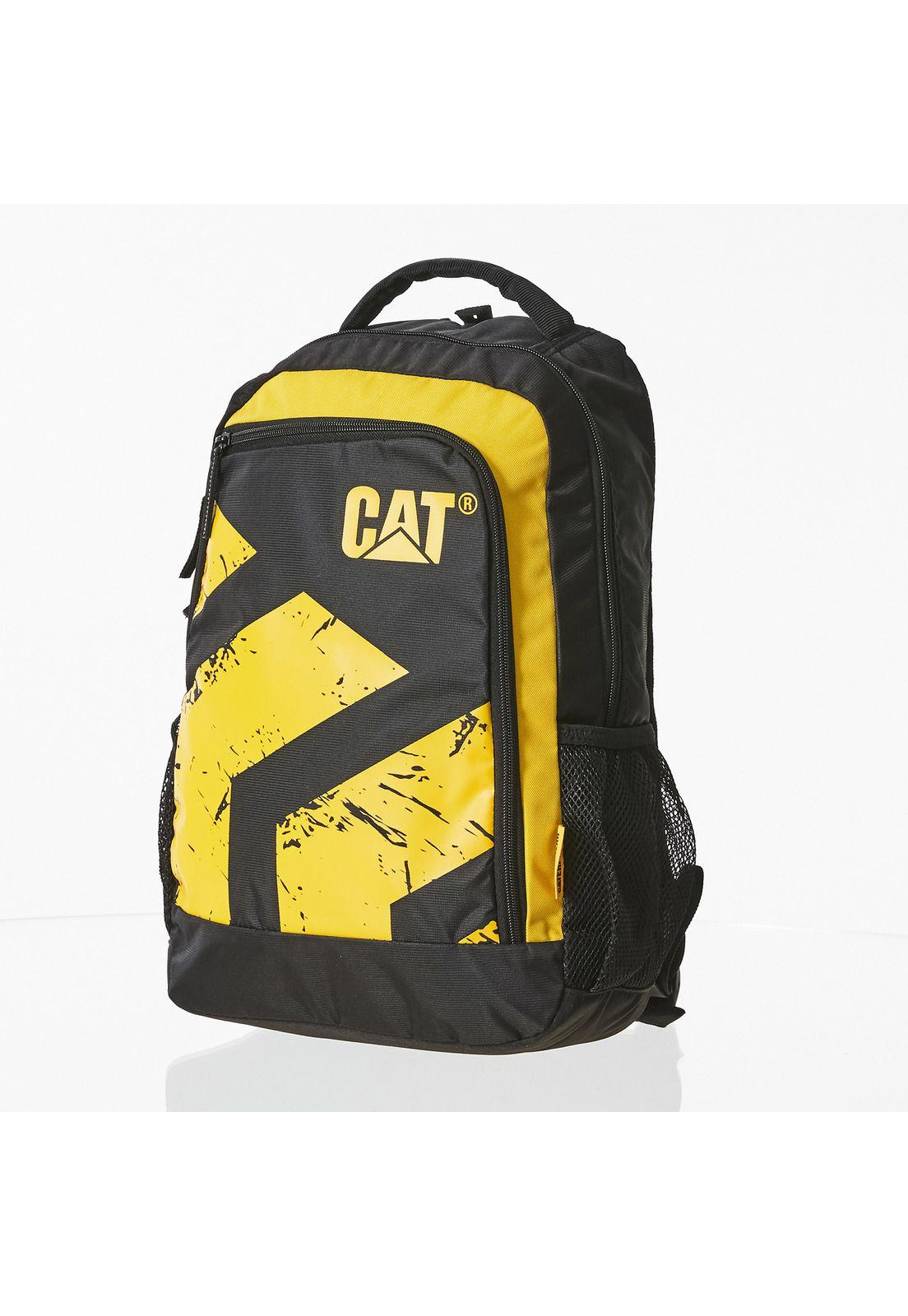 Mochila Hombre Fastlane Multicolor-1