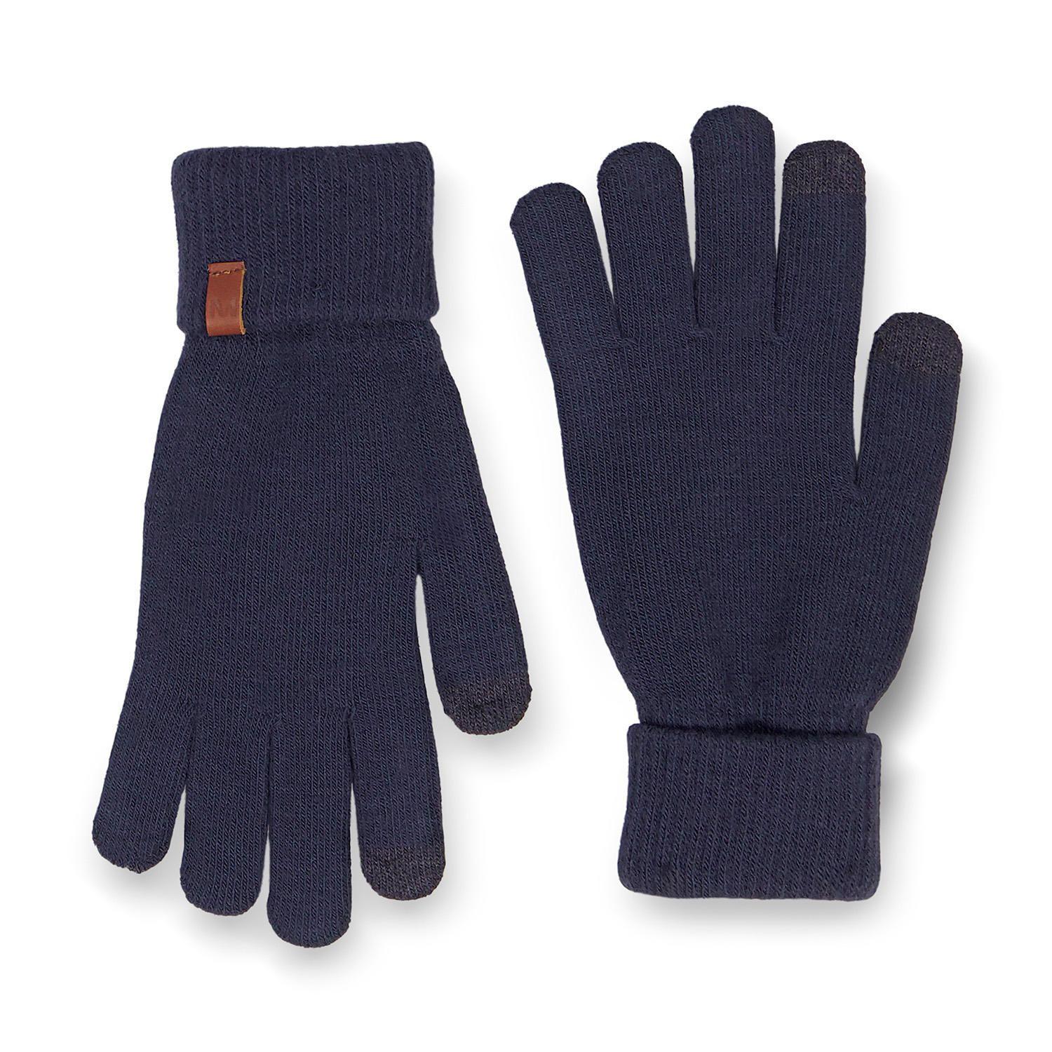 Guantes Unisex Powell Magic Azul-0