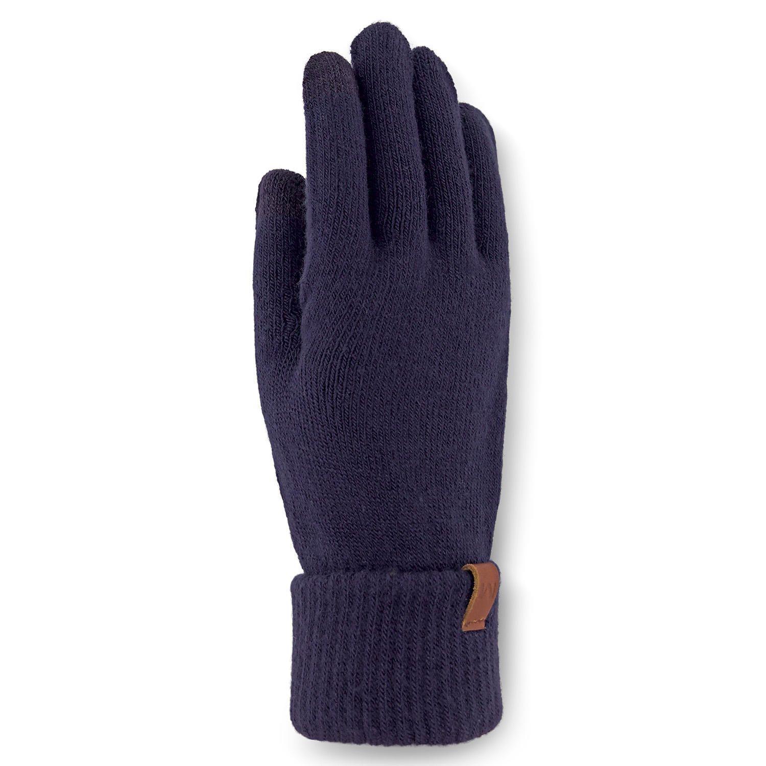 Guantes Unisex Powell Magic Azul-1