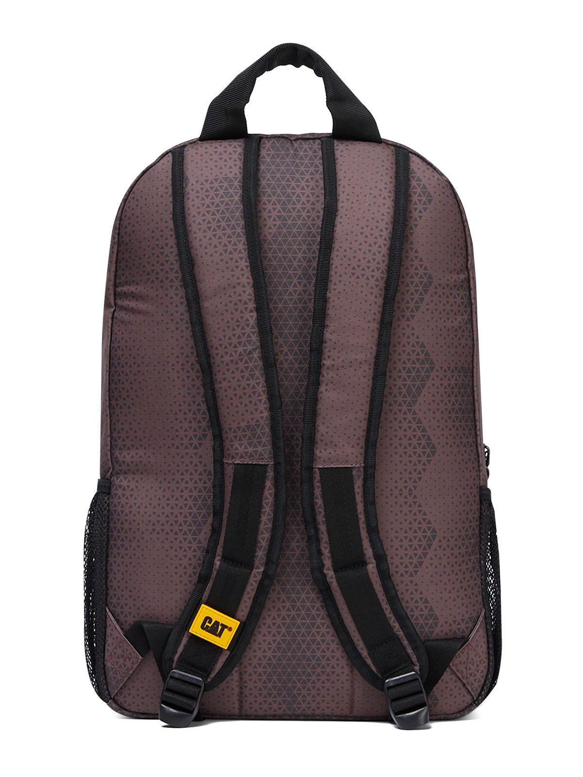 Mochila Benson Backpack Café Oscuro-1