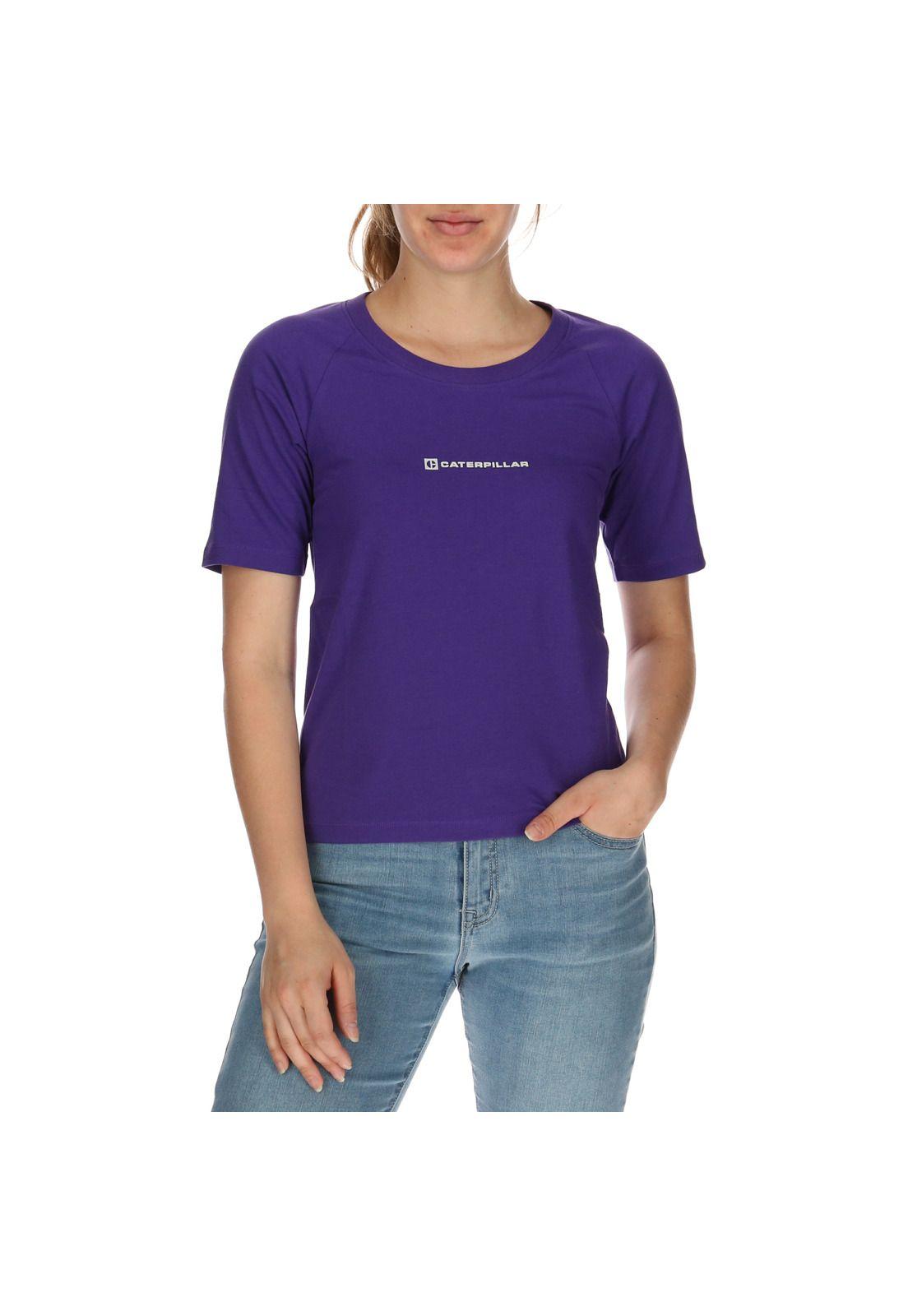 Polera Mujer Janus Morado-0