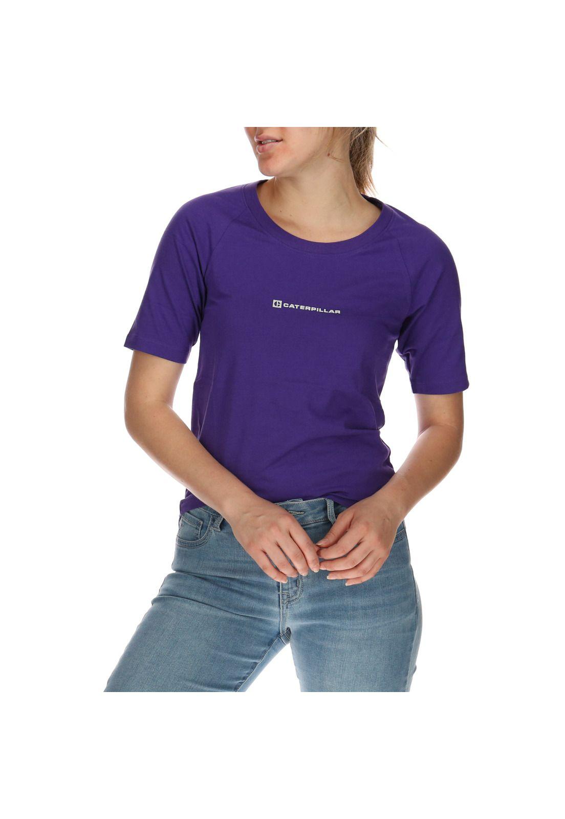 Polera Mujer Janus Morado-1