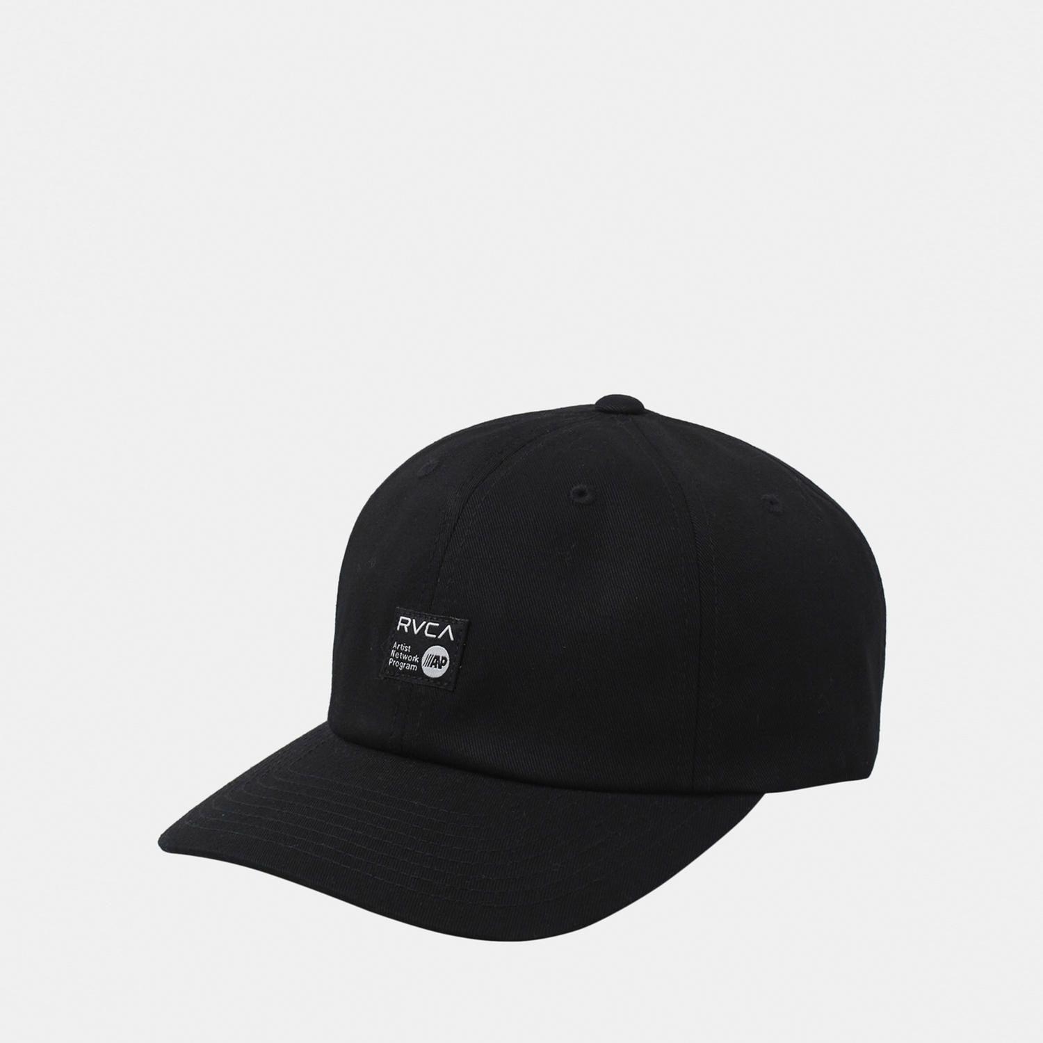 Jockey Hombre Anp Daily M Hats Negro-1