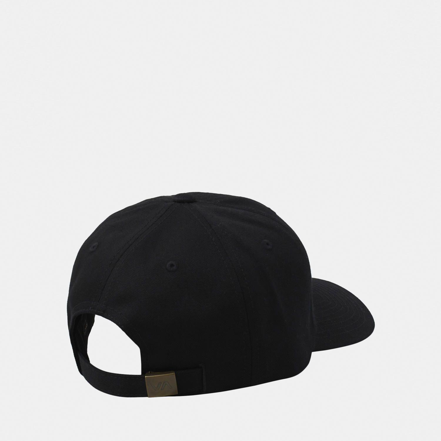 Jockey Hombre Anp Daily M Hats Negro-2