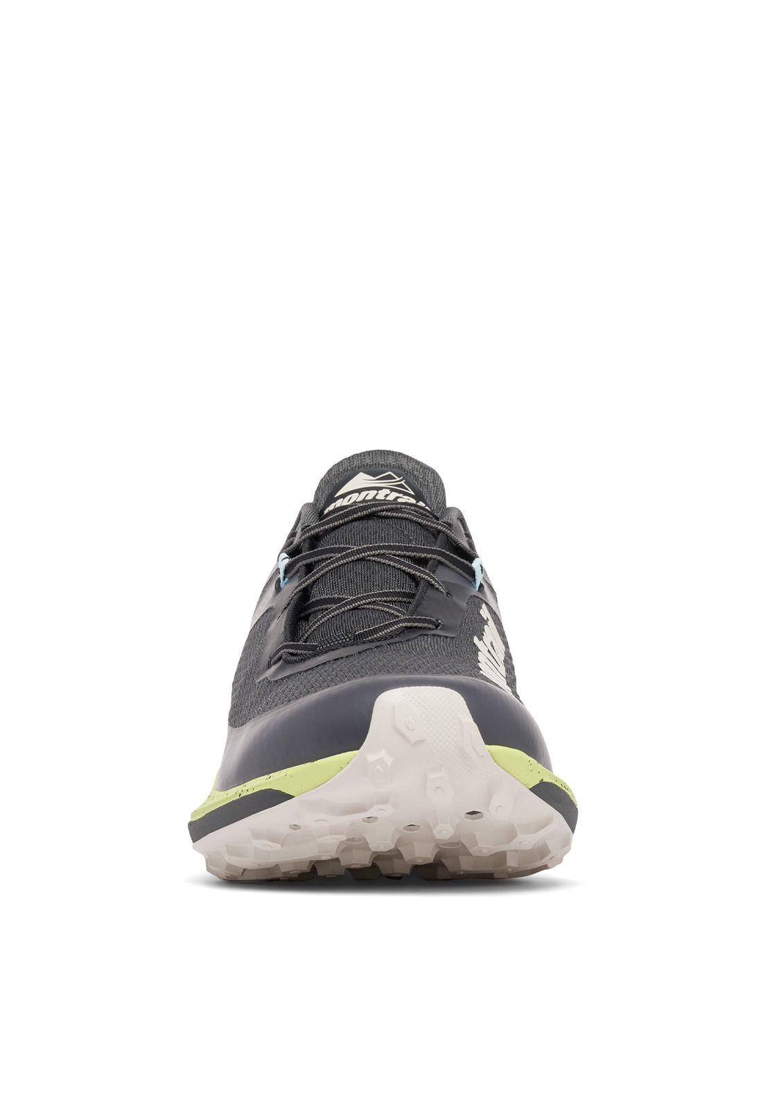 Zapatilla Hombre Montrail Trinity Ag Gris-1