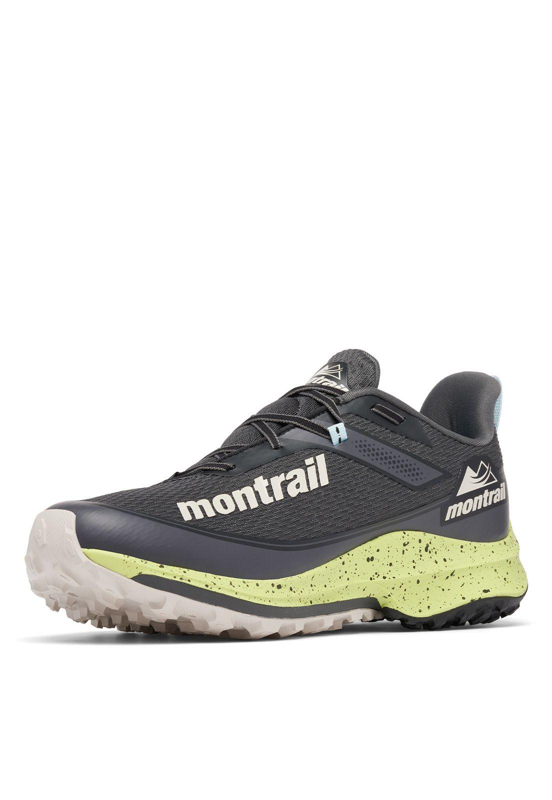 Zapatilla Hombre Montrail Trinity Ag Gris-3