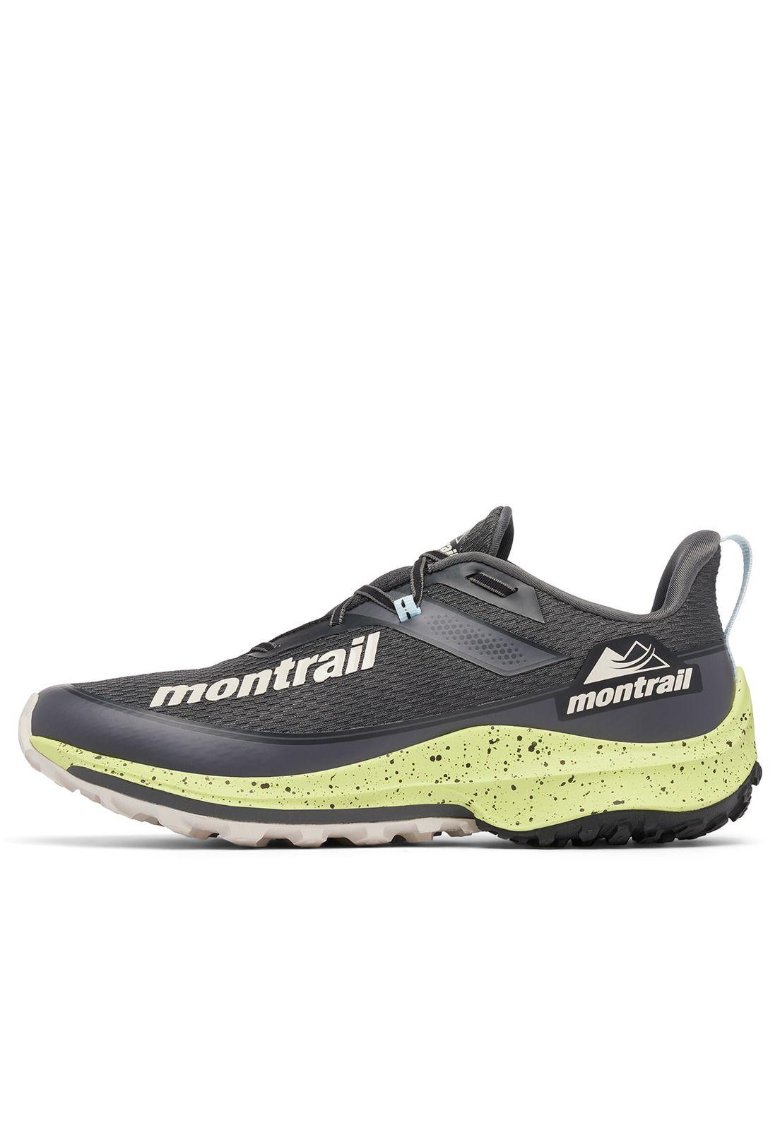 Zapatilla Hombre Montrail Trinity Ag Gris-4