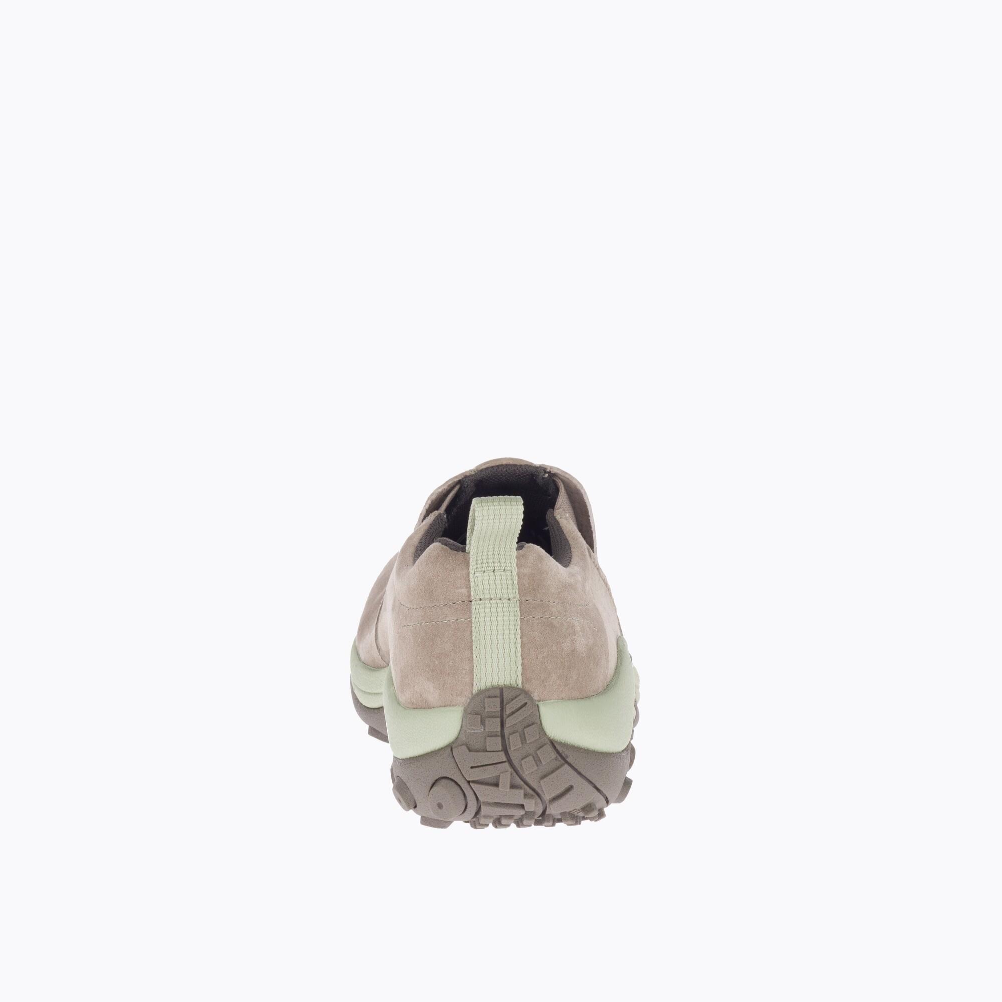 Slip On Mujer Jungle Moc Café Claro-4
