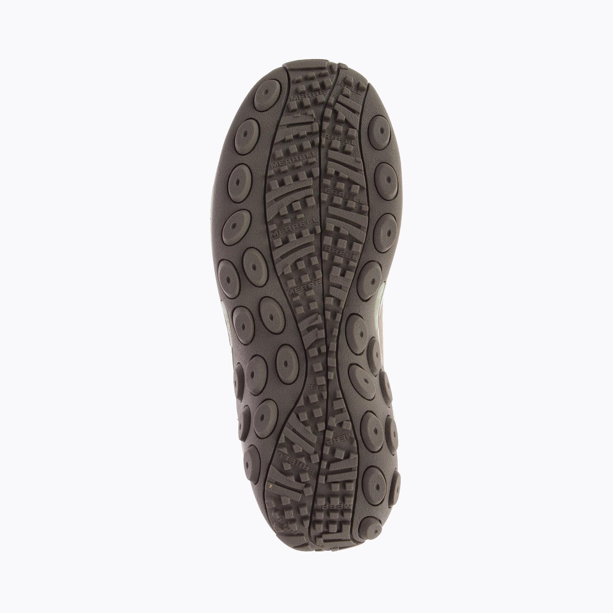 Slip On Mujer Jungle Moc Café Claro-6
