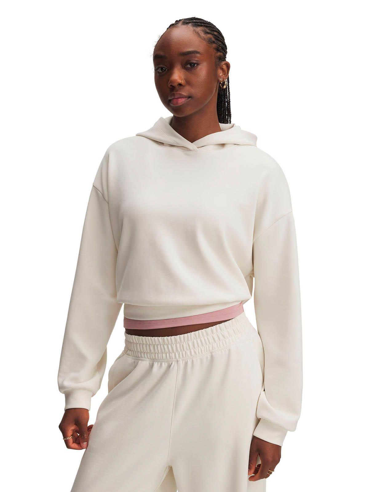 Polerón Training para mujer Meridian Lounge Café -0