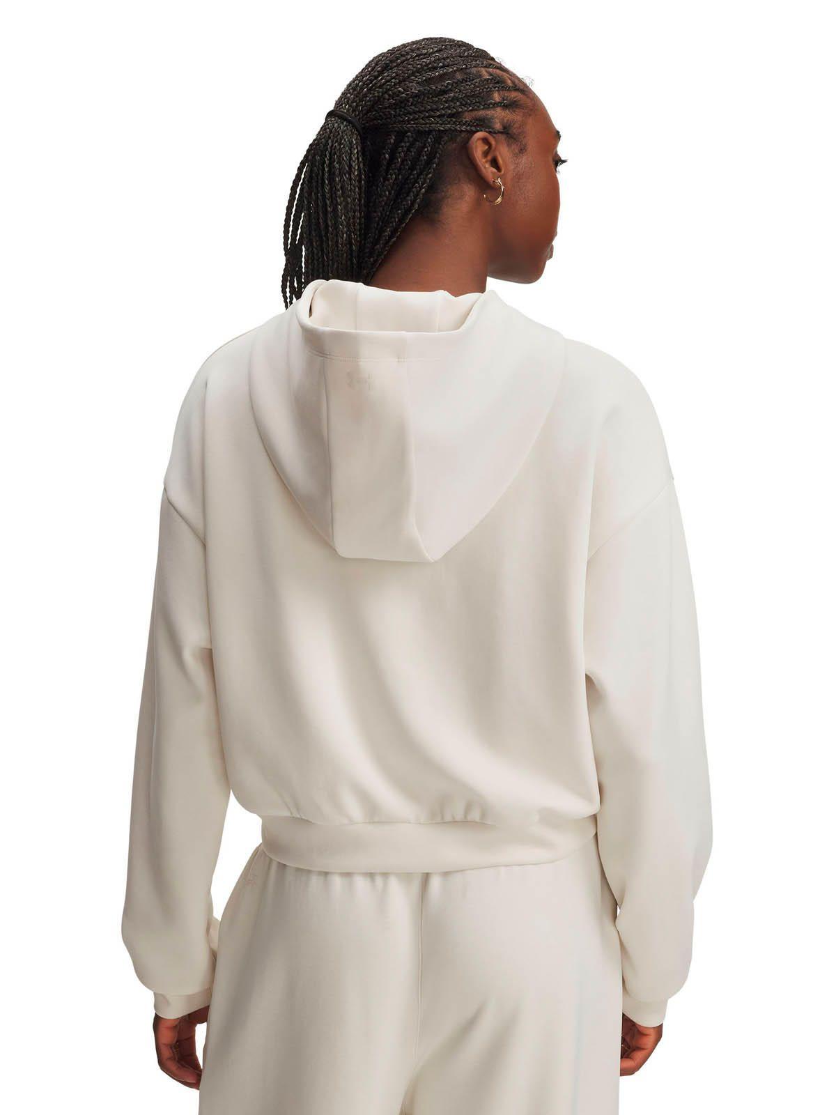 Polerón Training para mujer Meridian Lounge Café -1