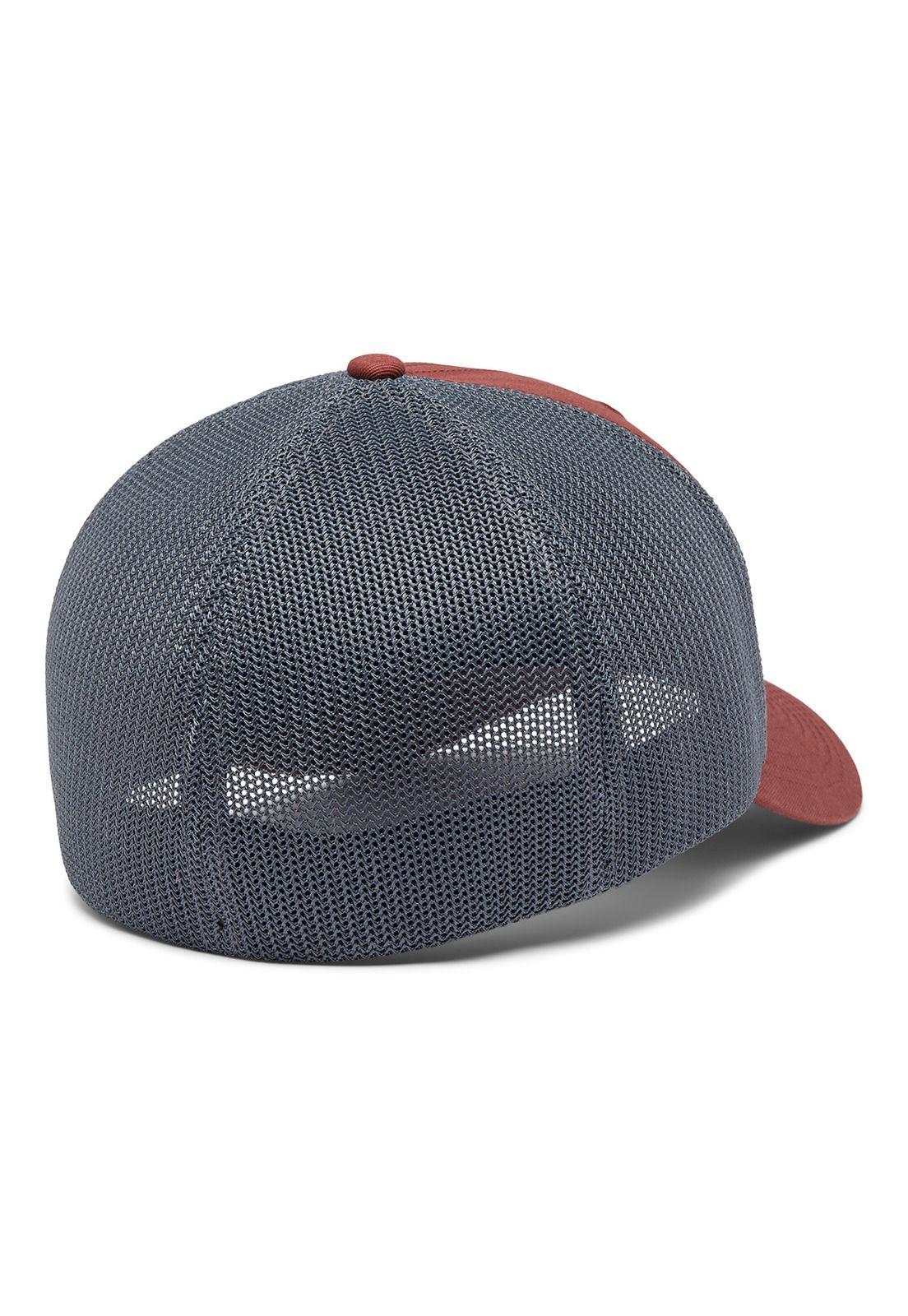 Jockey Unisex Mesh Ballca Rojo-1